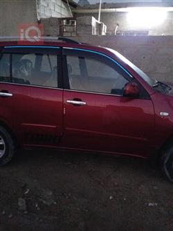 Chery Tiggo 2